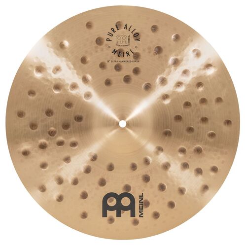 Plato CrashMeinl Pa18ehc