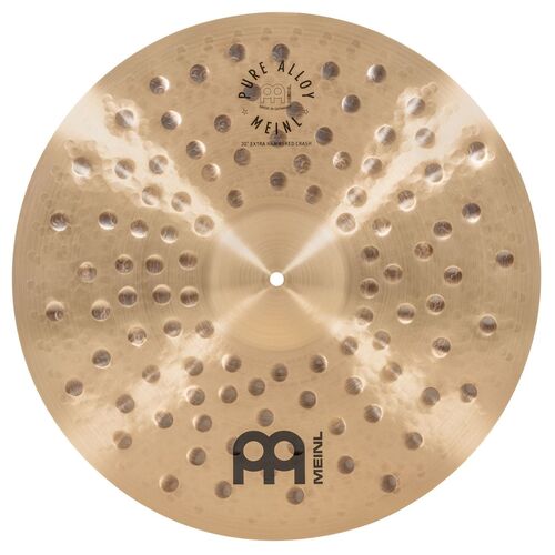 Plato CrashMeinl Pa20ehc