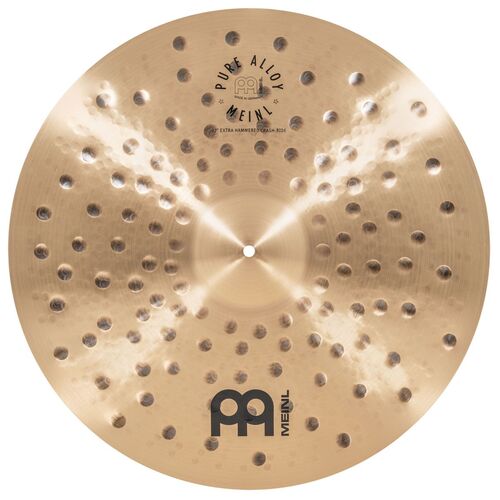 Plato Ride Meinl Pa22ehcr