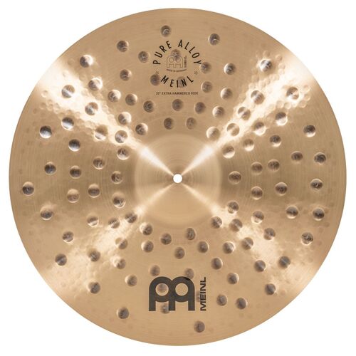 Plato Ride Meinl Pa20ehr