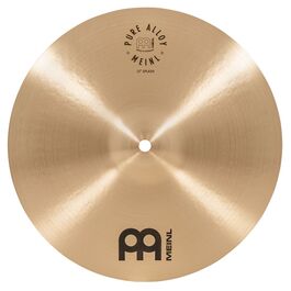 Plato Splash Meinl Pa12s