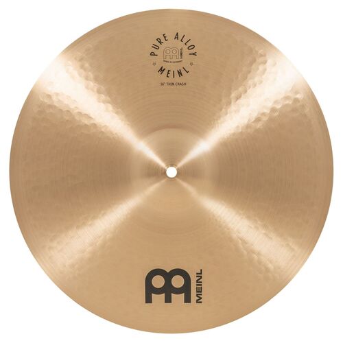 Plato Crash Meinl Pa16tc