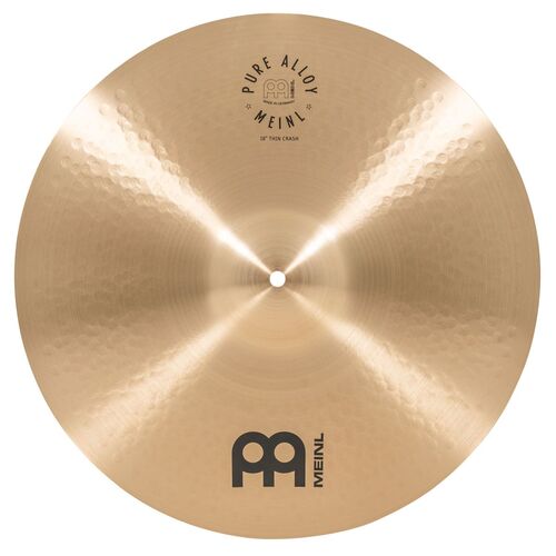 Plato CrashMeinl Pa18tc