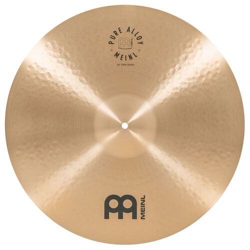 Plato Crash Meinl Pa20tc