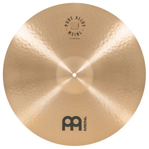 Plato CrashMeinl Pa20tc