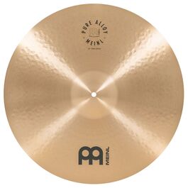 Plato Crash Meinl Pa20tc