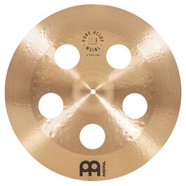 Plato China Meinl Pa18trch