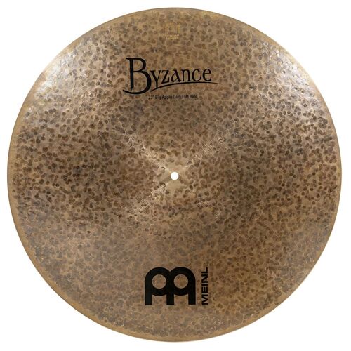 Plato Ride Meinl B22badfr