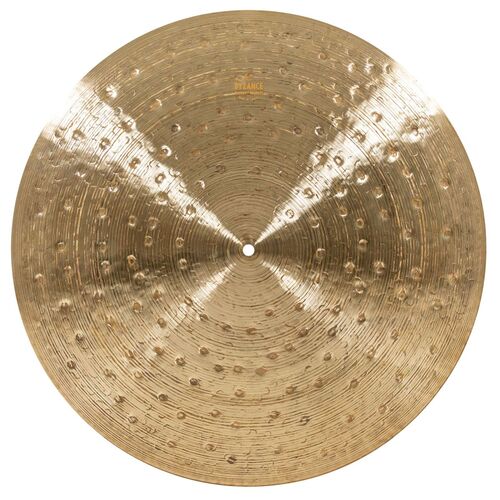 Plato Ride Meinl B21frfr