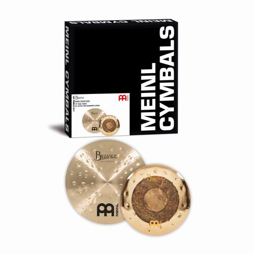 Pack de Platos Meinl Bmix1