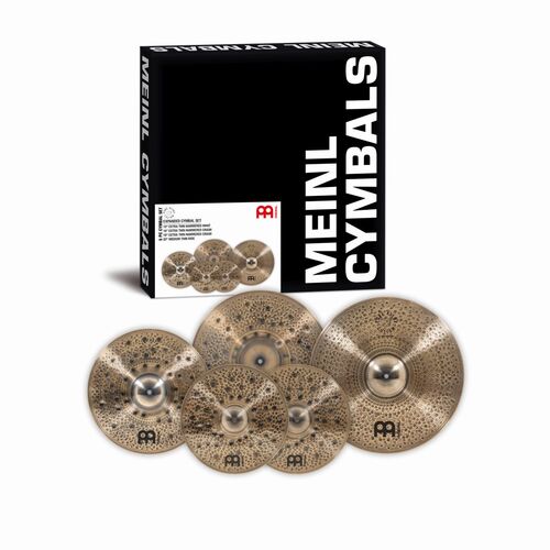 Pack de PlatosMeinl Pac-Cs2