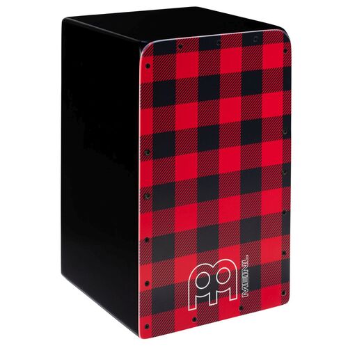 Cajón Flamenco Meinl Hcaj3lj
