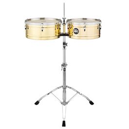 Timbaleta Meinl Mts1415b Timbaleta Meinl Mts1415b