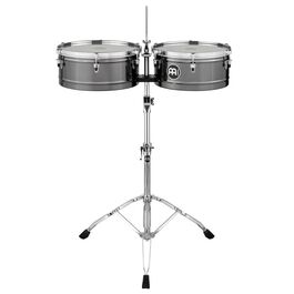Timbaleta Meinl Mts1415bn Timbaleta Meinl Mts1415bn