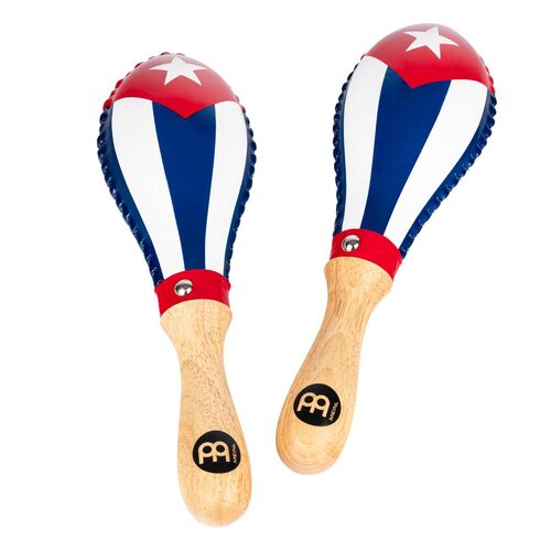 Maracas Meinl Msm3cu