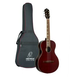 Guitarra Clasica Ortega Rra-Srt