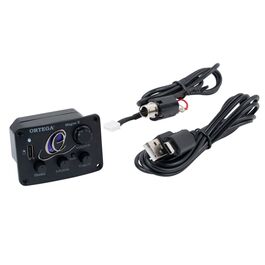 Pastilla para Guitarra Acustica Ortega Magusx/G