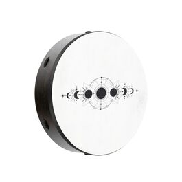 Pandero Sonic Energy Rd14dwb-Sh