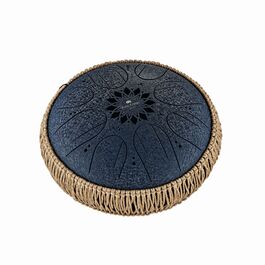 Steel Tongue Drums Sonic Energy Mostd2nb