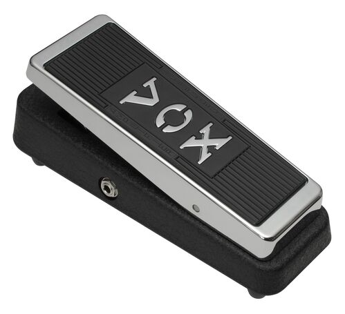 Pedal de Wah-Wah Vox V846 Vintage