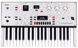 Teclado Sintetizador Profesional Korg Kingkorg Neo
