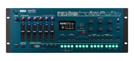 Sintetizador Korg Opsix Module