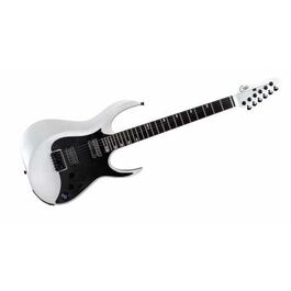 Guitarra Electrica con Usb/Midi Integrado Mooer Gtrs M800 Pearl White