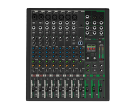 Mesa de Mezclas Mackie Profx12v3+