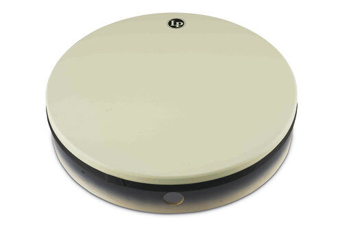 Frame Drums TAR afinable Latin Percussion 18 x 4
