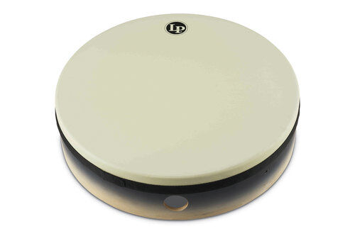 Frame Drums Bendirs Afinables Latin Percussion 16 x 4?