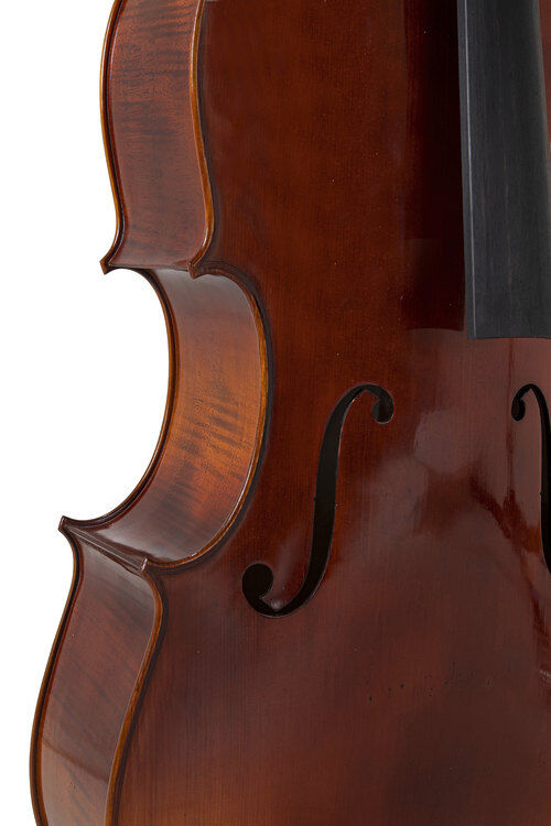 Cello Gewa Europa Maestro 4/4 Barnizado a Mano