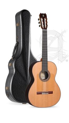 Guitarra Flamenca Alhambra 10 Fp Piñana Guitarra Flamenca Alhambra 10 Fp Piñana