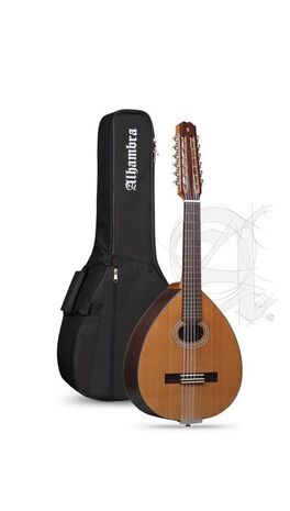 Laúd Alhambra 3 C