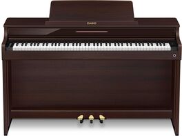 Piano Digital Casio Celviano Ap-550bn