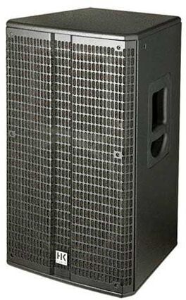 Altavoz de Pa Hk Audio Amplificado L5 112 Fa