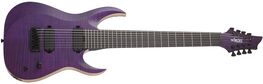 Guitarra Eléctrica Schecter Super St General John Browne Tao-8 Stp