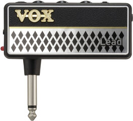 Amplificador Vox Amplug 2 Lead