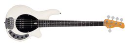 Bajo de 5 Cuerdas Marcus Miller Z7-5 Antique White