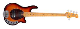 Bajo de 5 Cuerdas Marcus Miller Z7-5 3tone Sunburst