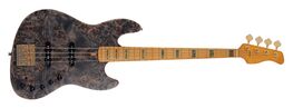 Bajo de 4 Cuerdas Marcus Miller V10-4 Trans Black Satin