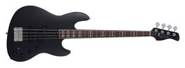 Bajo de 4 Cuerdas Marcus Miller U7-4 Black Satin