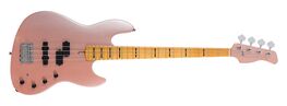 Bajo de 4 Cuerdas Marcus Miller U7-4 Rosegold