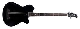 Bajo Acústico Marcus Miller Electrificado Gb5-4 Black