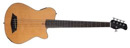 Bajo Acústico Marcus Miller Electrificado Gb5-5 Natural