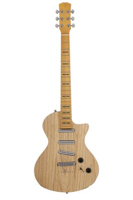 Guitarra Eléctrica Single Cut Sire Guitars L5 Natural Satin