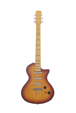 Guitarra Eléctrica Single Cut Sire Guitars L5 Tobacco Sunburst Satin