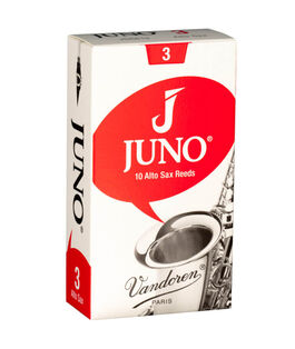 Caña Vandoren JUNO Saxo Alto 2½
