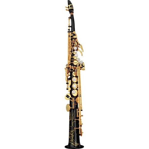 Saxofón Soprano Yamaha YSS-82ZRB