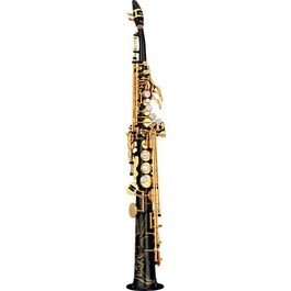Saxofn Soprano Yamaha YSS-82ZRB