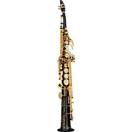 Saxofón Soprano Yamaha YSS-82ZRB